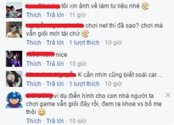 Thủ khoa đại học Kinh Tế Quốc Dân là một game thủ chính hiệu