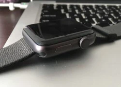 Thủ thuật hay dành cho Apple Watch Series 2