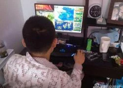 Thuê &#8220;đầu gấu&#8221; đồ sát trong game để mong con trai bỏ game, ai ngờ con lại càng mê game hơn