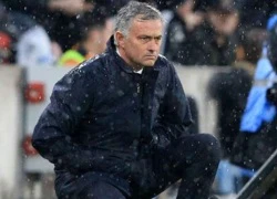 Tiết lộ bí quyết giúp Mourinho thăng hoa