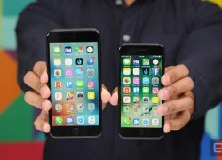 Tín đồ Việt nên mua iPhone 7 khi nào?