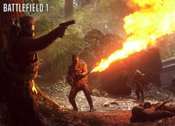 Tin mừng, máy tính từ 3 năm trước vẫn chơi được Battlefield 1