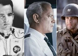 Tom Hanks - Người Anh hùng không tuổi của nước Mỹ