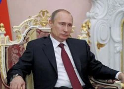 Tổng thống Nga Putin lần đầu tiết lộ về người kế nhiệm