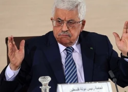 Tổng thống Palestine bị nghi từng là điệp viên KGB