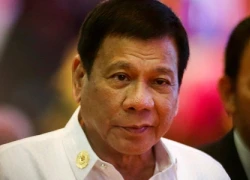 Tổng thống Philippines Duterte nhận lời mời thăm Việt Nam