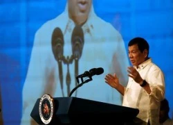 Tổng thống Philippines phủ nhận sỉ nhục Obama