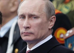 Tổng thống Putin có 35 triệu "vũ khí bí mật"?