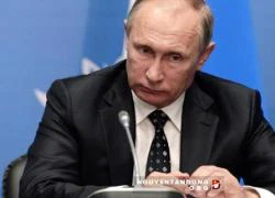 Tổng thống Putin: Nga không có lỗi trong quan hệ với Mỹ