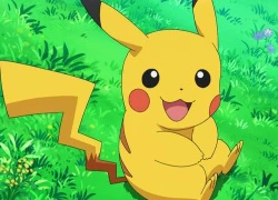 Top 6 sự thật cực "sốc" về Pikachu