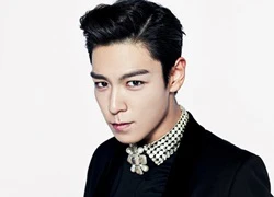 T.O.P (Big Bang) bị fan cuồng Trung Quốc quấy rầy