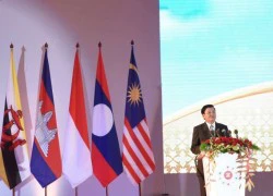 TQ có thực sự khiến ASEAN "quên" phán quyết Biển Đông?