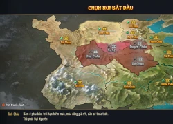 Trải nghiệm Reign of Warlords: Clash of Clans phiên bản Tam Quốc!