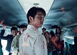 'Train to Busan' có thể được thực hiện phần 2