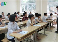 Trần Đăng Khoa: Hãy làm cho học sinh giỏi tiếng Anh trước