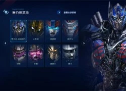 Transformer Online ra mắt Trailer Open Beta, hứa hẹn ra mắt vào cuối năm nay