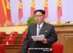 Triều Tiên ngưng gọi ông và cha Kim Jong-un là &#8216;lãnh tụ tối cao&#8217;