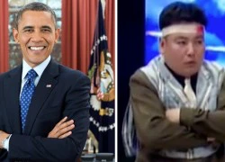 Triều Tiên nhạo "Obama ngã đập đầu" vì vụ thử hạt nhân