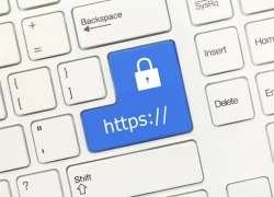 Trình duyệt Chrome sẽ chặn các trang web không sử dụng HTTPS