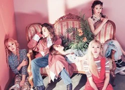 Trở lại với ca khúc quá bắt tai, Red Velvet "thắng lớn" trong lòng Kpop fan