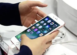 Từ iPhone 7 nhìn về tương lai của iPhone sẽ xuất hiện trong năm 2017