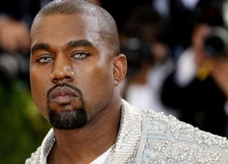 Tượng sáp MV 'Famous' của Kanye West giá 4 triệu USD