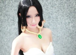 Tuyển tập cosplay 'đẹp xuất sắc' trong ngày (P6)