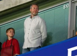 Tỷ phú Abramovich bức xúc họp thâu đêm