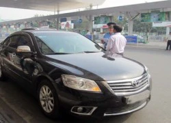 Uber lên tiếng sau khi Bộ Tài chính chốt phương án nộp thuế