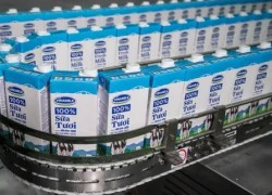 Vinamilk trưởng thành từ tầm nhìn xuất sắc