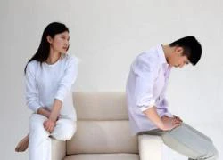 Vợ bị đánh ghen, tôi mới biết mình bị cắm sừng