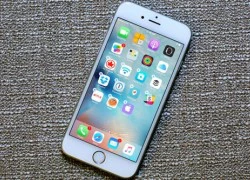 Vỏ iPhone 8 có thể làm bằng gốm