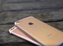 Với iPhone 7, smartphone Apple không còn điểm yếu