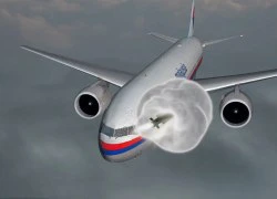 Vũ khí bắn MH17 khiến 298 người chết: Tên lửa Buk của Nga