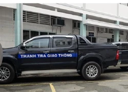 Vụ nhận tiền &#8220;bảo kê&#8221; ở Cần Thơ: Công an triệu tập nhiều TTGT