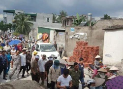 Vụ thảm sát 4 người ở Quảng Ninh: Công an Hải Phòng hỗ trợ phá án