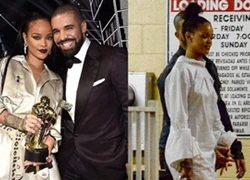 Vừa thoát "friendzone" sau 7 năm, Drake đã mong có em bé với Rihanna?