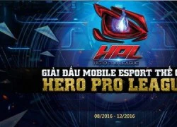 Vượt mặt giải đấu CS:GO, HPL Tập Kích 2016 có đang quá liều lĩnh?