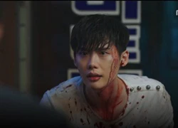 W tập 15: Kang Chul lần thứ 2 bị tuyên án tử hình vì tội giết người