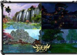 Warrior trở thành game nhập vai đầu tiên có gói nội dung VR