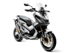 Xe ga Honda X-ADV City Adventure sắp được sản xuất