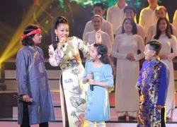 Xôn xao nghi vấn Thu Minh hát nhép tại lễ trao giải VTV Awards 2016