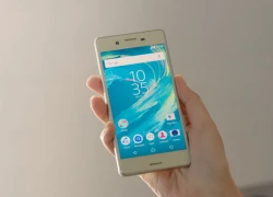 Xperia X qua sử dụng về Việt Nam với giá gần 7 triệu