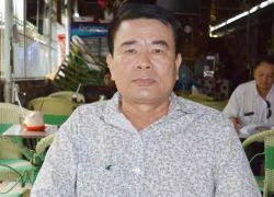 Nguyên Phó Chánh Thanh tra "trẻ lại 3 tuổi" kiện Chủ tịch Hậu Giang