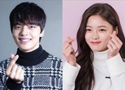 Yeo Jin Goo bày tỏ tình yêu với Kim Yoo Jung ngay trước mặt Thế tử Park Bo Gum