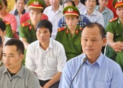 Yêu cầu tăng hình phạt tù đối với Minh "Sâm"