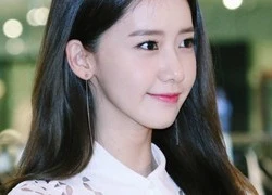 Yoon Ah: 'Da mặt tôi dày lên sau 200 lần đi thi tuyển"