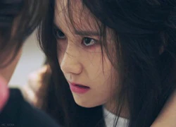 Yoona (SNSD) gào thét đòi giết chết mẹ kế trong "The K2"