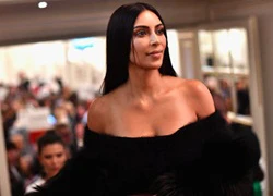 10 hành động đẹp và nhân ái của Kim Kardashian