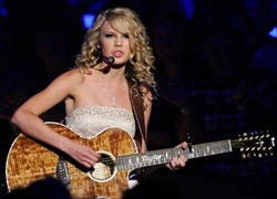 10 năm xây dựng đế chế âm nhạc của Taylor Swift